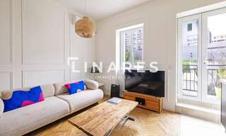 Appartement 2 Pièces 33 m² à vendre à Marseille 3 (13003)