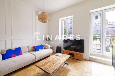 Appartement 2 pièces 115000 €