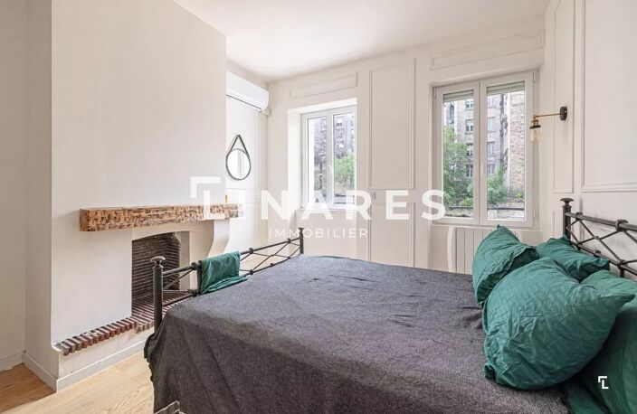 HERA - Appartement T2 de 33m2 - Balcon - 13003 LA VILLETTE — photo 5