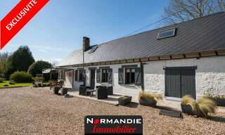 Maison 5 Pièces 127 m² à vendre à Pavilly (76570)