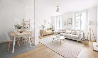 Appartement 3 Pièces 60 m² à vendre à Nice (06300)