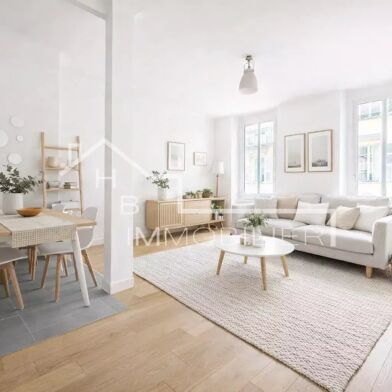 Appartement 3 pièces 363000 €