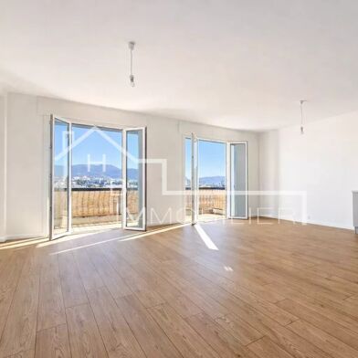 Appartement 3 pièces 399000 €