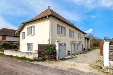 Maison 5 pièces 312500 €