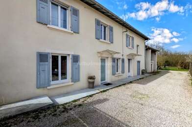 Maison 5 pièces 312500 €