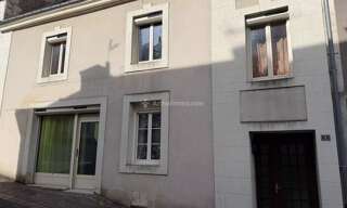 Maison 8 Pièces 249 m² à vendre à Courdemanche (72150)