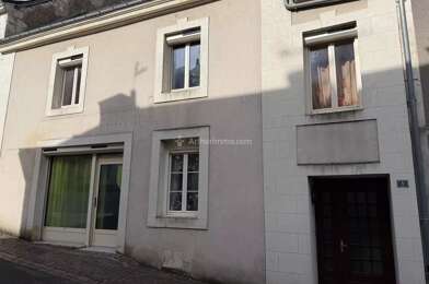 Maison 8 pièces 220000 €