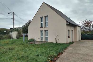 Maison 6 pièces 199000 €