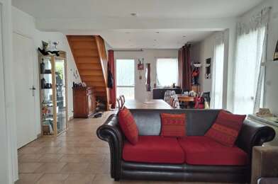 Maison 6 pièces 199000 €
