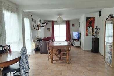 Maison 6 pièces 199000 €