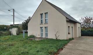 Maison 6 Pièces 111 m² à vendre à Égreville (77620)