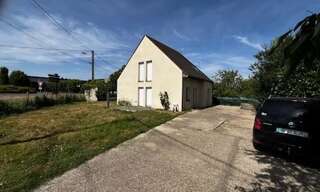 Maison 6 Pièces 111 m² à vendre à Égreville (77620)