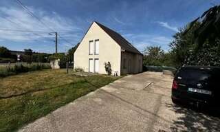 Maison 6 Pièces 111 m² à vendre à Égreville (77620)