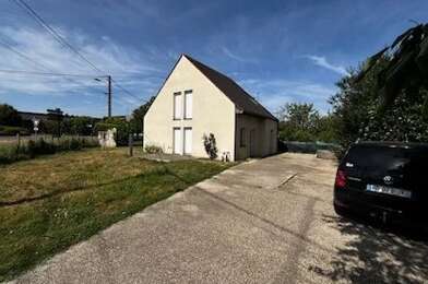 Maison 6 pièces 189000 €