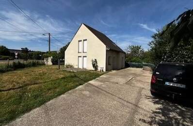 MAISON 6 PIÈCES 111 M² – ÉGREVILLE (77) — photo du bien