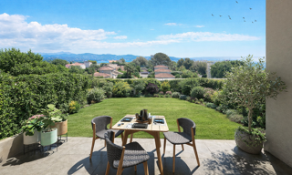 Appartement 3 Pièces 100 m² à vendre à La Ciotat (13600)