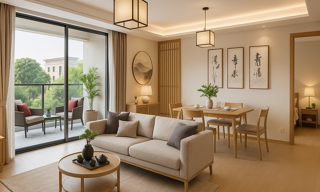 Appartement 2 Pièces 70 m² à vendre à Clichy-sous-Bois (93390)