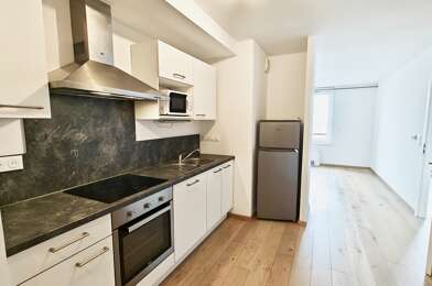 Appartement 1 pièces 219000 €