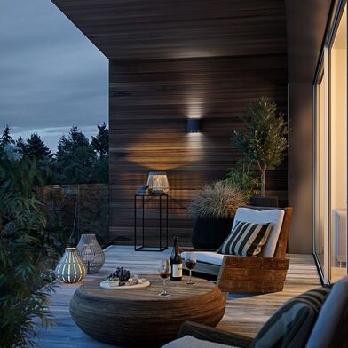 Appartement 2 pièces 419000 €