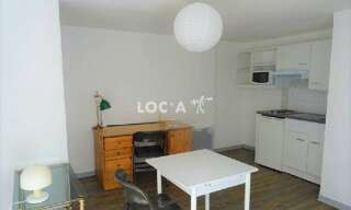 Appartement 1 Pièce 22 m² à louer à Dijon (21000)