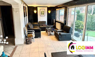 Maison 5 Pièces 110 m² à vendre à Marly (59770)