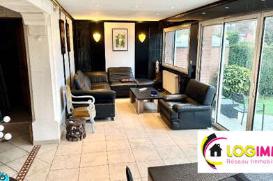 Maison 5 pièces 169000 €