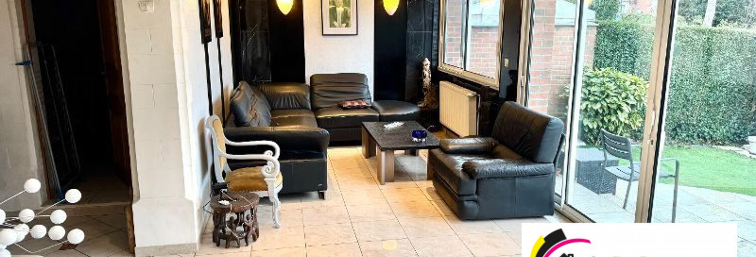 Maison 5 Pièces 110 m² à vendre à Marly (59770)