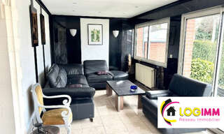 Maison 5 Pièces 110 m² à vendre à Marly (59770)