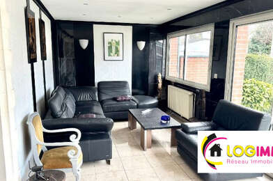 Maison 5 pièces 169000 €