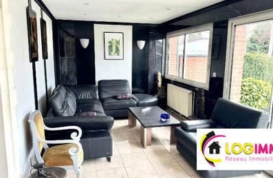 Maison 3 chambres — photo du bien