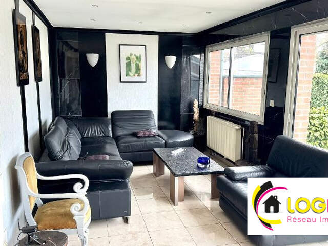 Maison 3 chambres — photo du bien