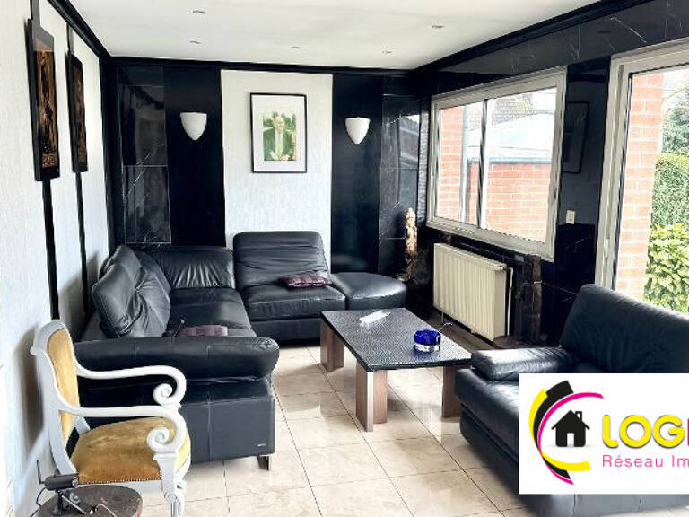 Maison 3 chambres — photo 1
