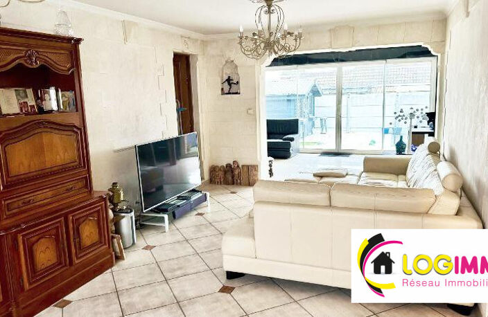 Maison 3 chambres — photo 2