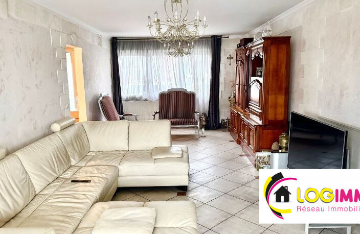 Maison 3 chambres — photo 4