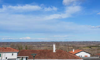 Appartement 3 Pièces 58 m² à vendre à Mouguerre (64990)