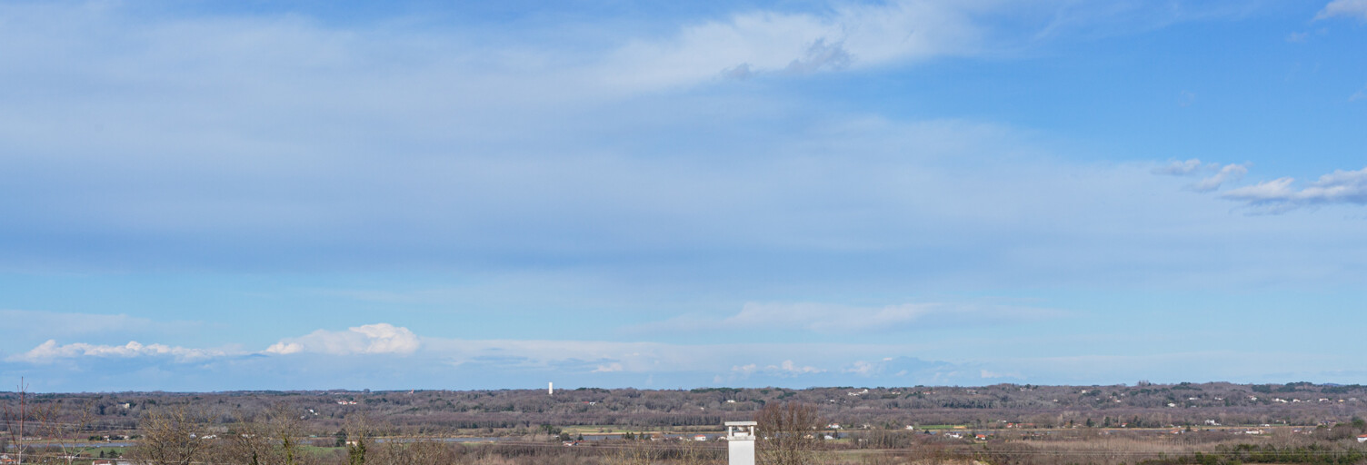 Appartement 3 Pièces 58 m² à vendre à Mouguerre (64990)