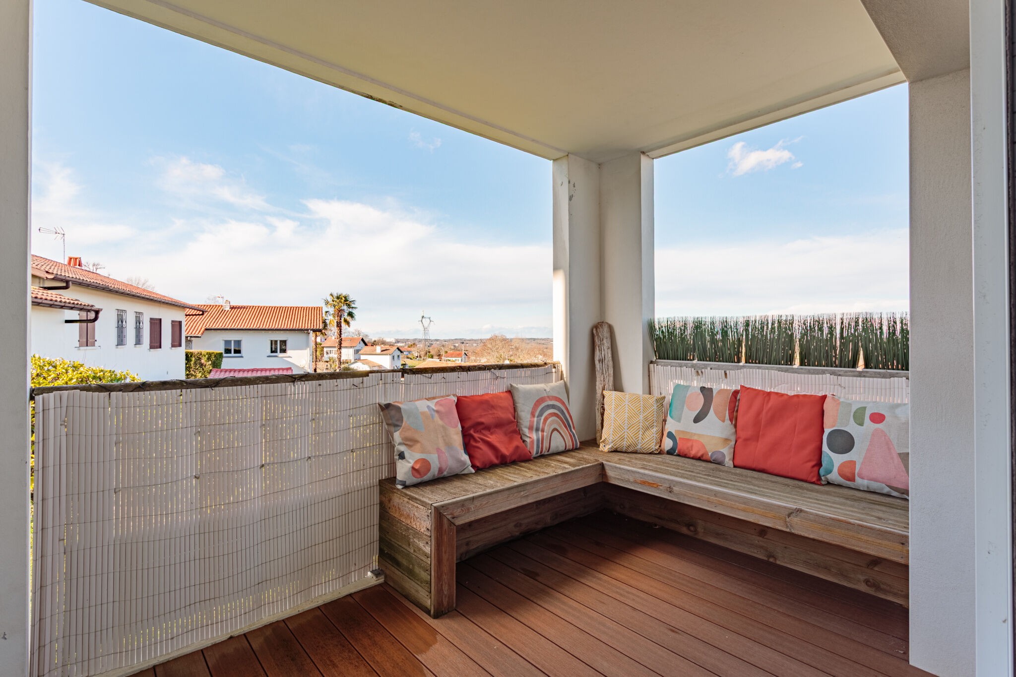 Appartement  T3 à vendre Mouguerre 64990