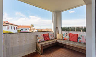 Appartement 3 Pièces 58 m² à vendre à Mouguerre (64990)