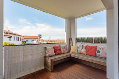 Appartement 3 pièces 299000 €