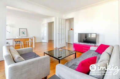 Appartement 4 pièces 1380000 €