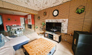 Maison 4 Pièces 80 m² à vendre à Hénin-Beaumont (62110)