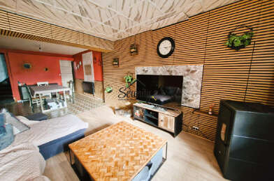 Maison 4 pièces 98500 €