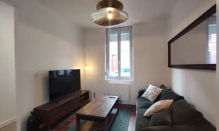 Maison 4 Pièces 59 m² à louer à Amiens (80000)