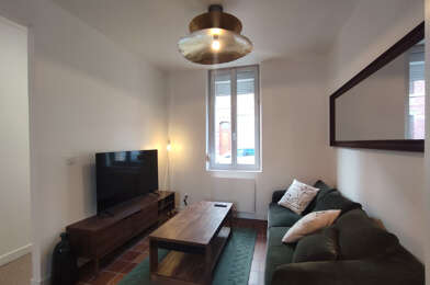 Maison 4 pièces 890 €