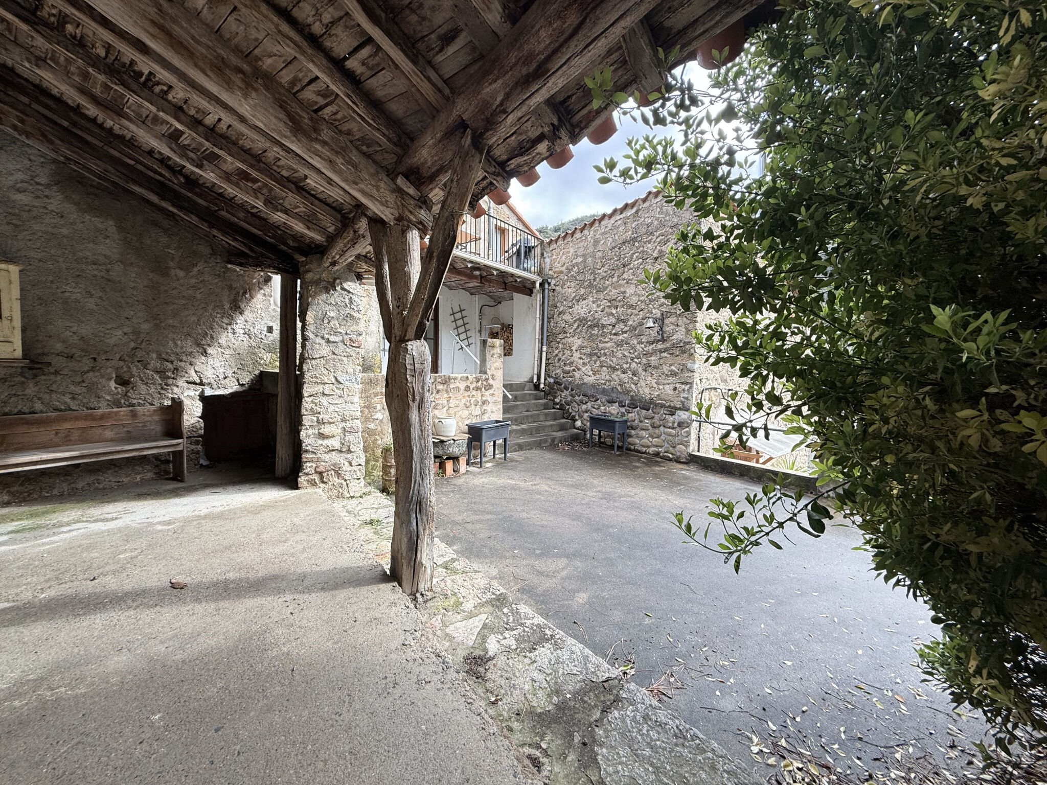 Appartement  T6 à vendre Amélie-les-Bains-Palalda 66110