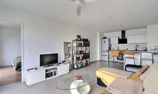 Appartement 2 Pièces 48 m² à vendre à Bordeaux (33800)