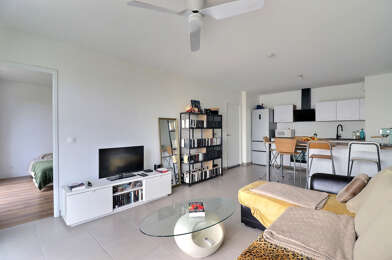 Appartement 2 pièces 169000 €