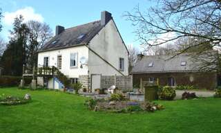 Maison 6 Pièces 155 m² à vendre à Plussulien (22320)