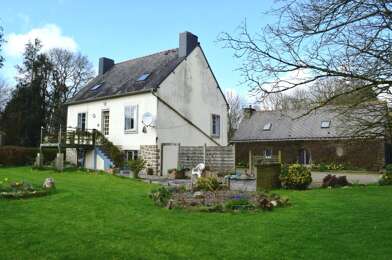 Maison 6 pièces 164000 €