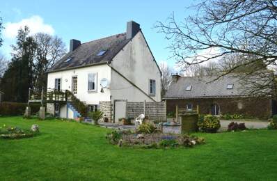 Maison — photo du bien